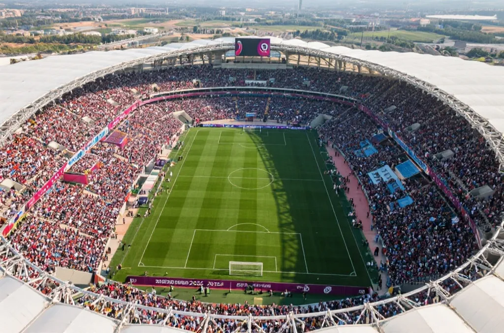 2026世界杯抢票必看！FIFA官方发布票务指南，教你如何安全规划与避坑